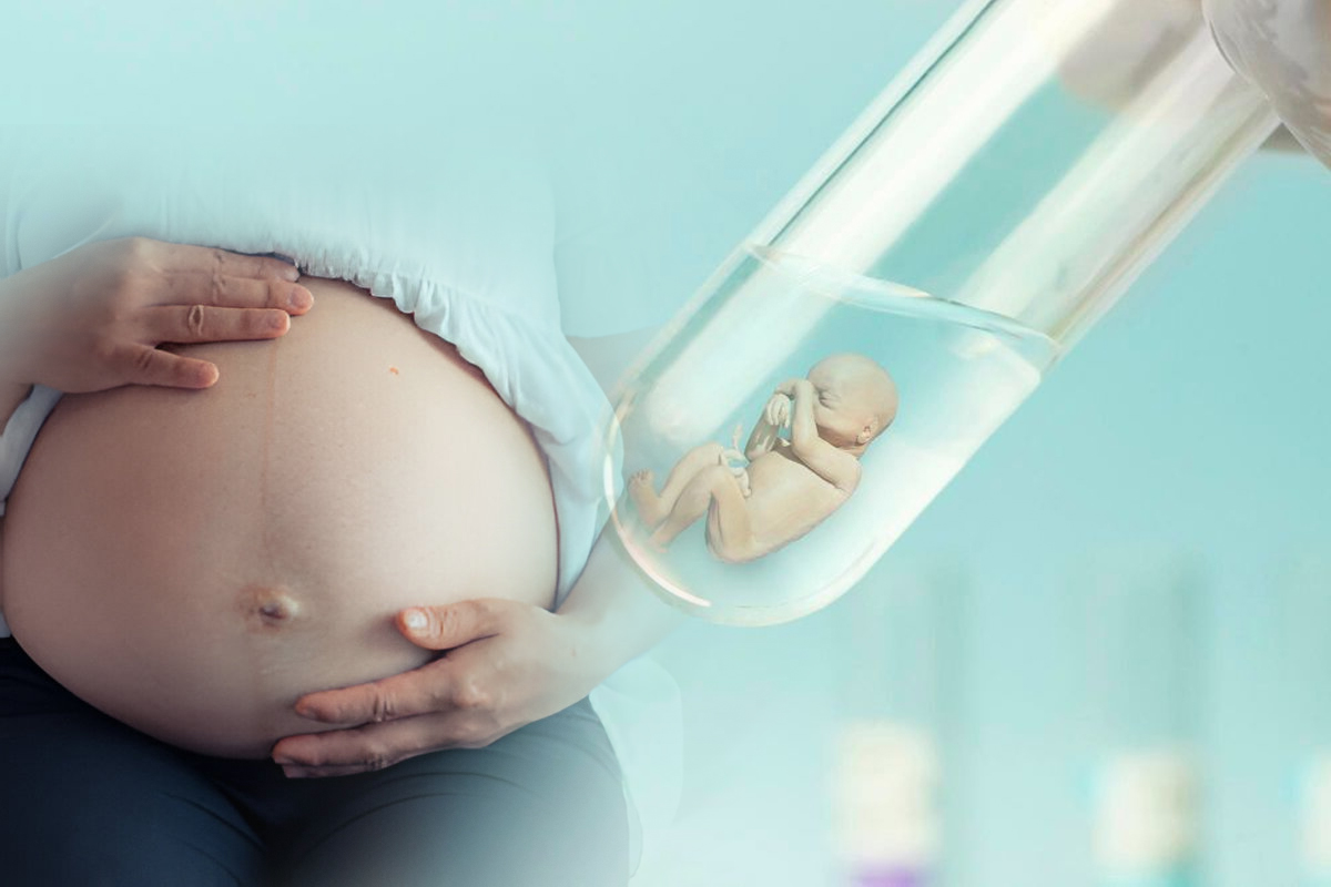 Key Difference Between IVF and Test Tube Baby