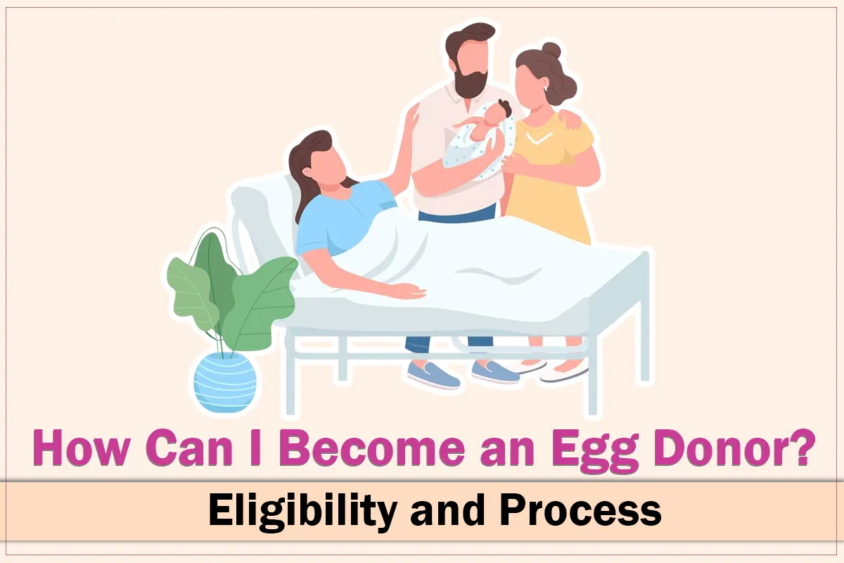 How Can I Become an Egg Donor? blog featured image