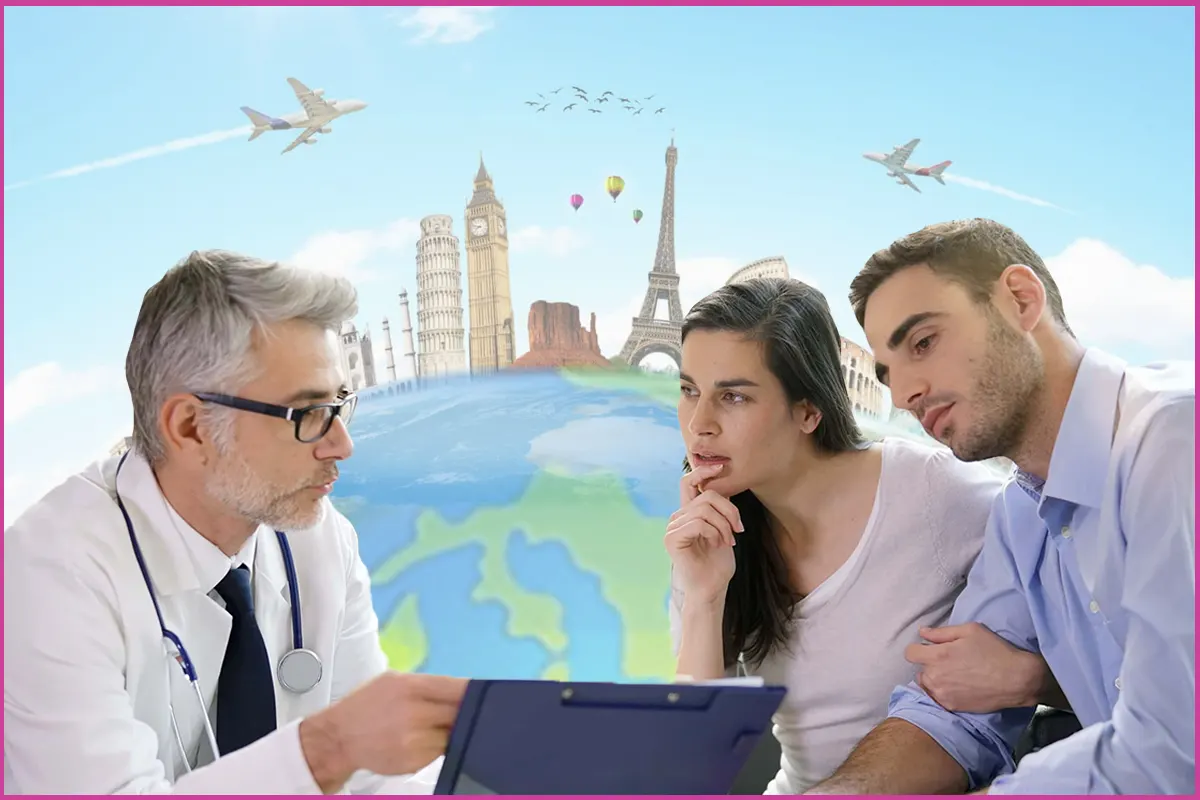 The First Six Questions To Ask Yourself Before Choosing a Surrogacy Destination blog featured image