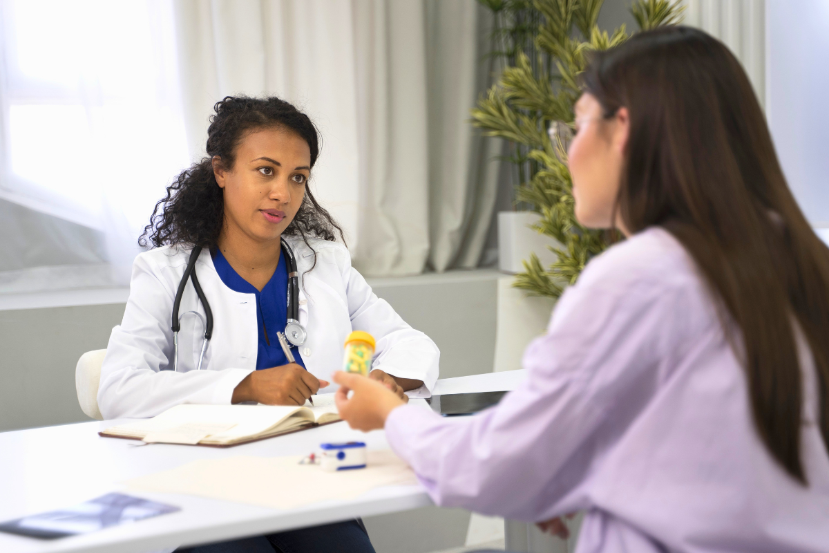 Egg Freezing for Women with PMOS: Reasons and Benefits