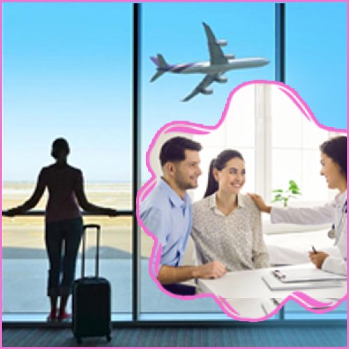 After You Return Home: Ongoing Care & Support After IVF Treatment Abroad