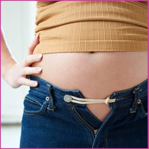 Bloating During Implantation: Is It a Sign of Early Pregnancy?