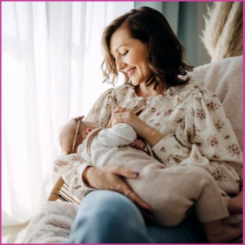 Breastfeeding After Surrogacy: What Are Your Real Options?
