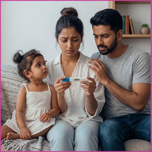 Everything You Need to Know About Secondary Infertility: Causes & Treatment Options