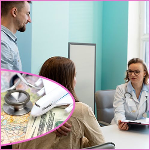 Is Medical Tourism for Fertility Treatment Worth It? Cost Savings vs. Success Rates
