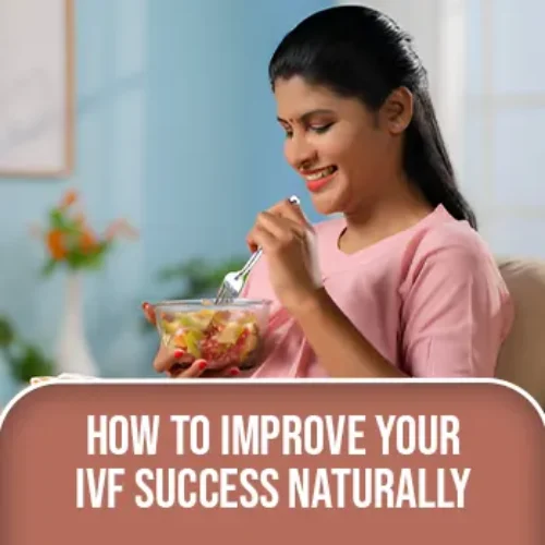How to Improve Your IVF Success Naturally: 13 Easy IVF Lifestyle Tips