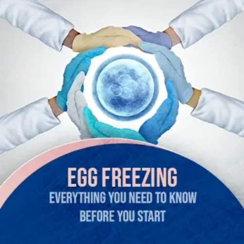 Egg Freezing: Everything You Need to Know Before You Start blog image