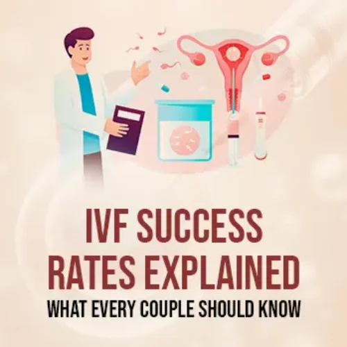 IVF Success Rates Explained: What Every Couple Should Know