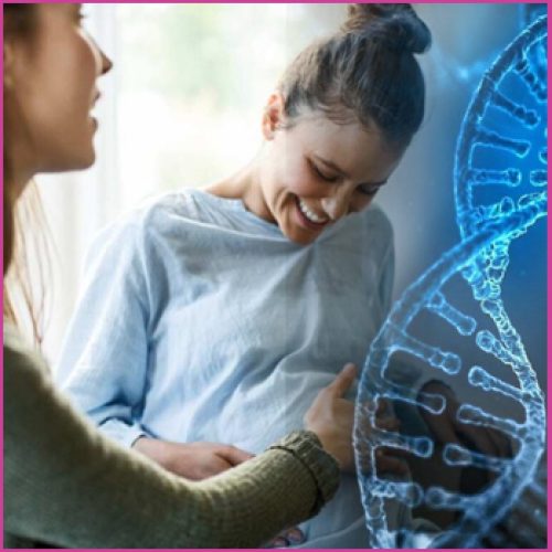Does a Surrogate Share DNA with the Baby? Here’s the Reality
