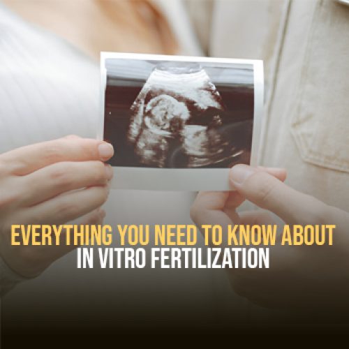 Everything You Need to Know About In Vitro Fertilization images
