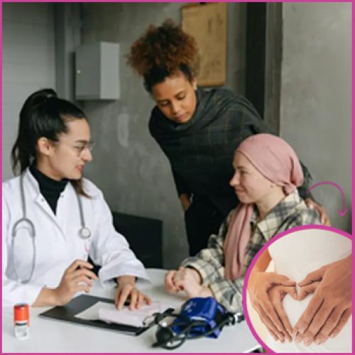 Fertility Preservation Options for Women Diagnosed with Cancer: Options, Cost & Success Rates