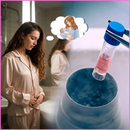 Preserving Fertility For The Future: How Freezing Eggs Extends Your Fertility Window