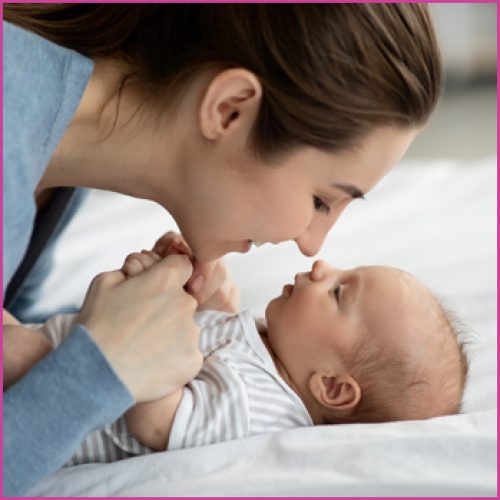 How Do I Bond With My Surrogate Baby? The Complete Guide to Bonding With Your Surrogate Baby