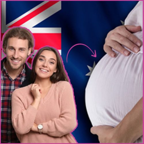 How Do I Find A Surrogate In Australia? The Complete Guide