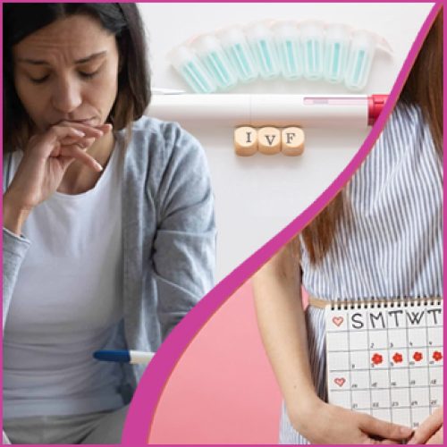 How Long Should I Wait Between Failed IVF Cycles?