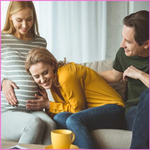 How Surrogacy Can Bring Unexpected Connections And Hope: Building Lifelong Bonds