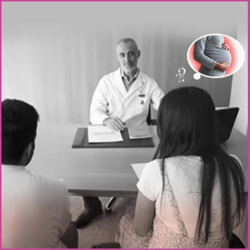 What to do when Surrogacy Gets Hard (Mobile Version) blog cover image