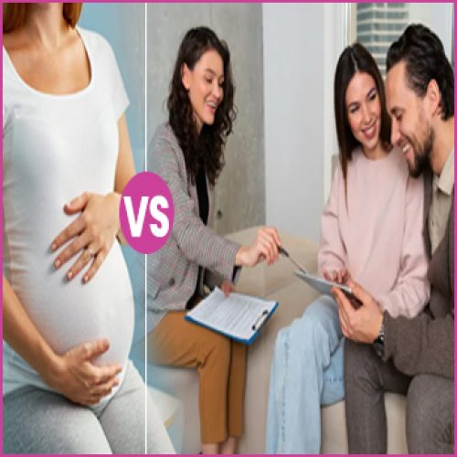 Pros and Cons: Independent Surrogacy vs. Using a Surrogacy Agency