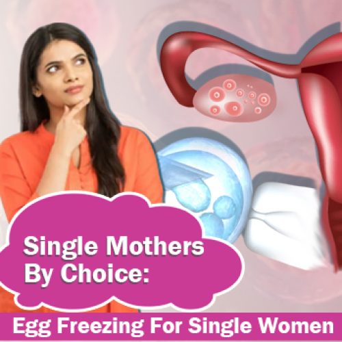 Single Mothers By Choice: Egg Freezing For Single Women