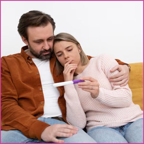 Trying Again: What To Do After IVF Failure in America