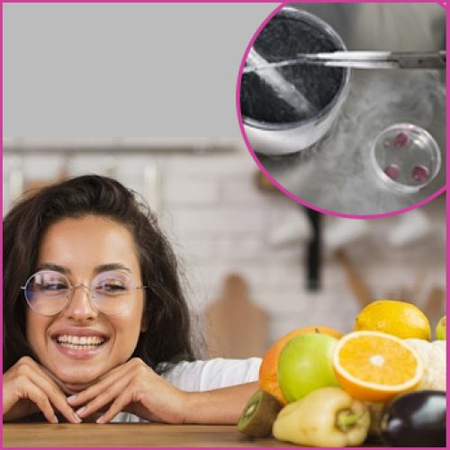 What to Eat if You’re Freezing Your Eggs: Best Foods for Egg Health