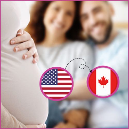 Why Are Canadian Intended Parents Choosing Surrogacy in the USA?