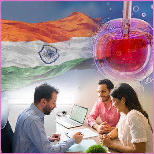 Top Reasons Why Patients Choose India for Fertility Treatments
